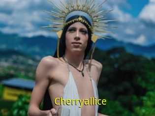 Cherryallice