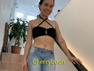 Cherryboon