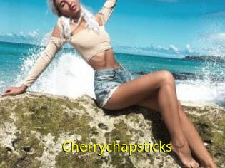 Cherrychapsticks