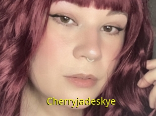 Cherryjadeskye