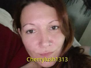 Cherrylush1313