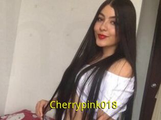 Cherrypink018