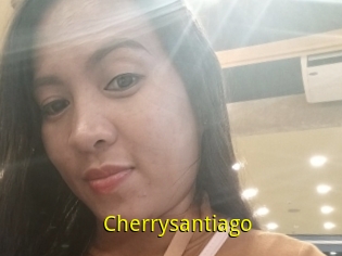 Cherrysantiago