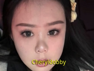 Cheryldebby