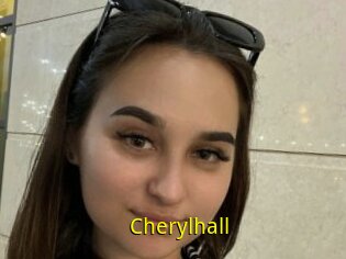 Cherylhall