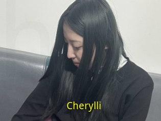 Cherylli