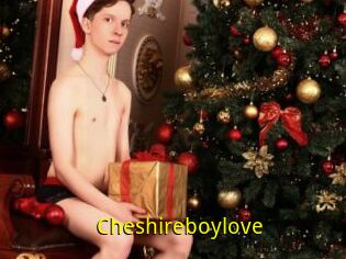 Cheshireboylove