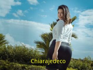 Chiarajedeco