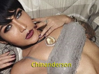 Chinanderson