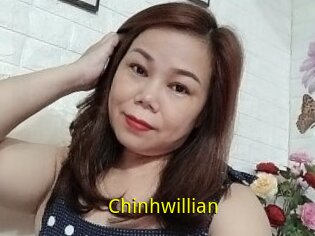 Chinhwillian