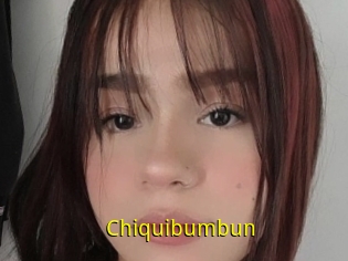 Chiquibumbun