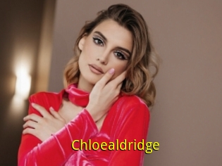Chloealdridge