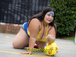 Chloebigass