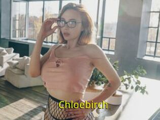 Chloebirch