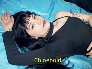 Chloebold