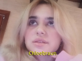 Chloebraun
