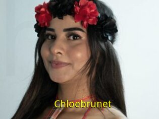 Chloebrunet