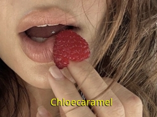 Chloecaramel