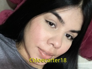 Chloecarter18