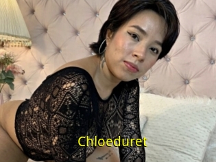 Chloeduret