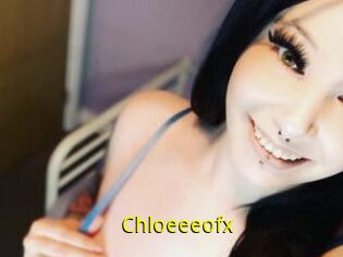 Chloeeeofx