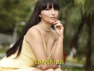 Chloefords