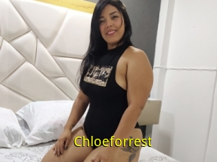Chloeforrest