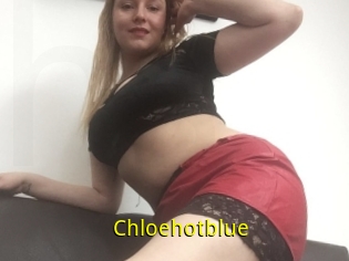 Chloehotblue