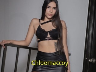 Chloemaccoy