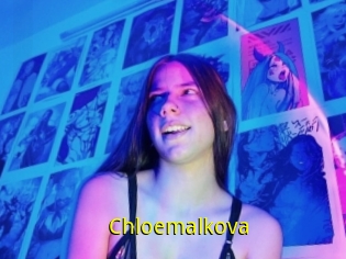 Chloemalkova