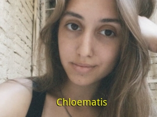 Chloematis