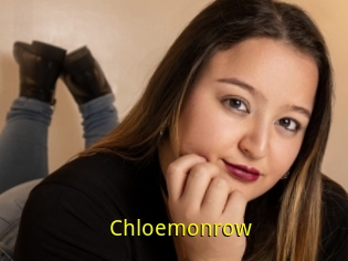 Chloemonrow