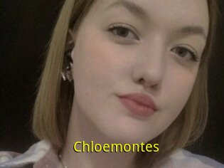Chloemontes