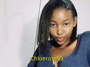 Chloerose09