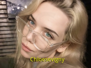 Chloesevigny