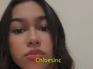 Chloesinc