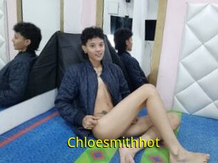 Chloesmithhot