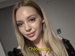 Chloesolis