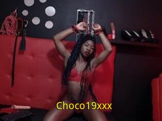 Choco19xxx