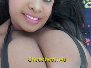 Chocoboom4u