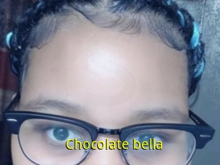 Chocolate_bella