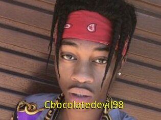 Chocolatedevil98