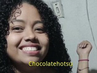 Chocolatehotsu