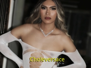 Choleversace