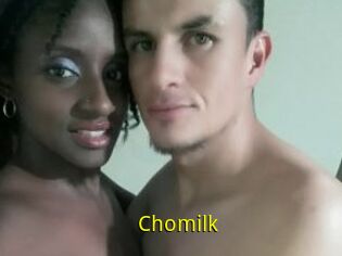 Chomilk