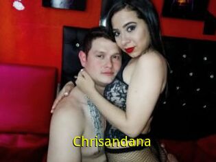 Chrisandana