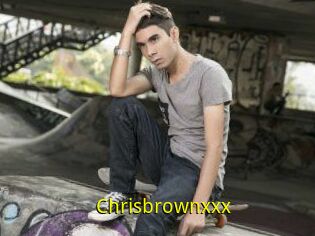 Chrisbrownxxx