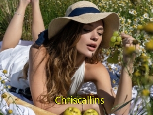 Chriscallins