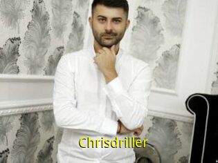 Chrisdriller