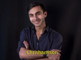 Chrisharrison